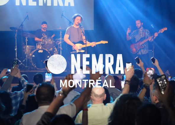 NEMRA Montreal