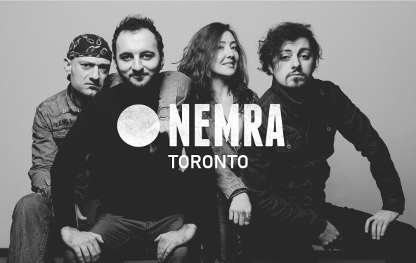 NEMRA Toronto